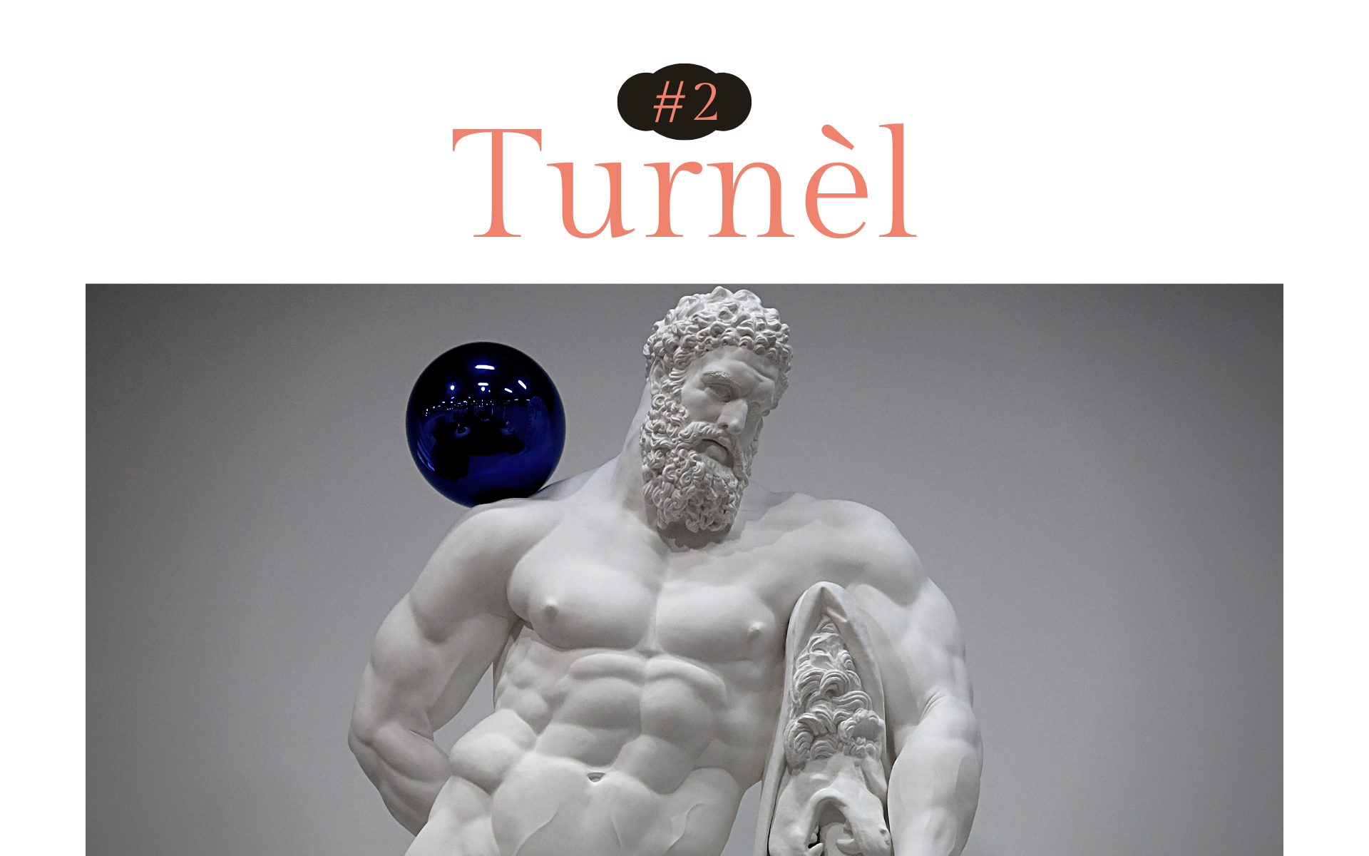 Turnèl #2